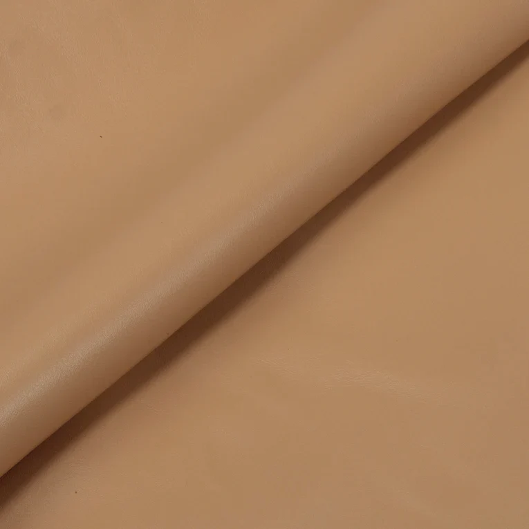LEATHER Chrome Tanned Full Grain Bag / Side - Image 72