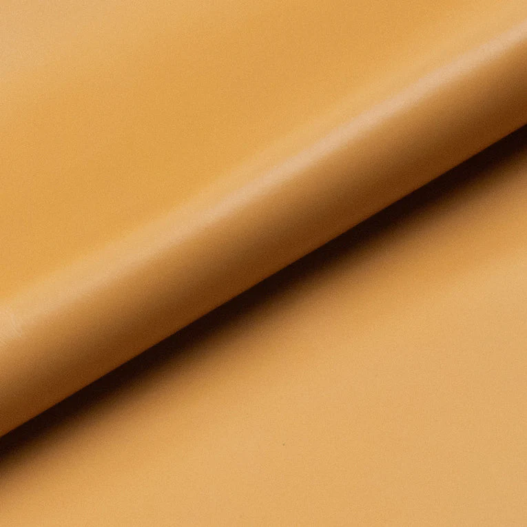 LEATHER Chrome Tanned Full Grain Bag / Side - Image 76