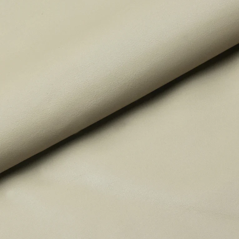 LEATHER Chrome Tanned Full Grain Bag / Side - Image 77