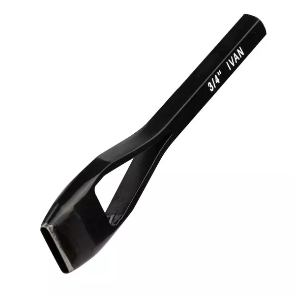 IVAN Heavy Duty Oblong Punch - Image 3