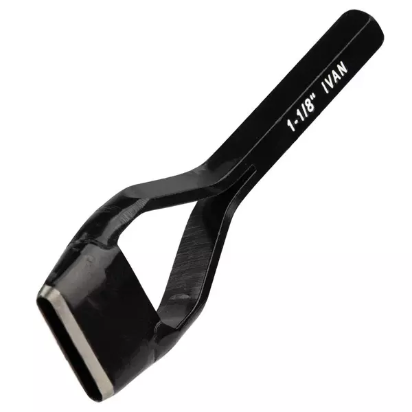 IVAN Heavy Duty Oblong Punch - Image 6