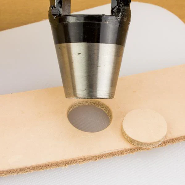 IVAN Heavy Duty Round Punch - Image 2