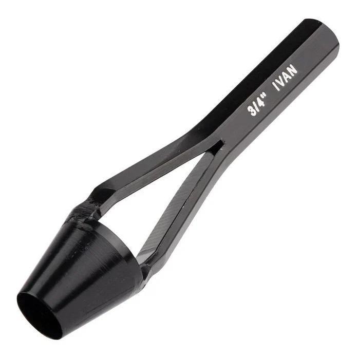 IVAN Heavy Duty Round Punch - Image 3