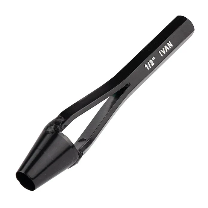 IVAN Heavy Duty Round Punch - Image 4