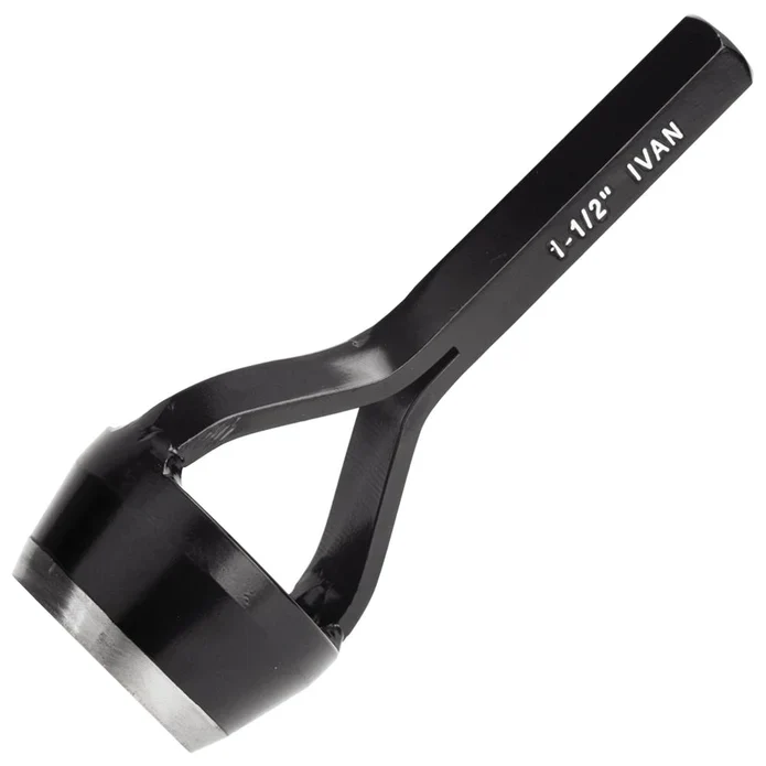 IVAN Heavy Duty Round Punch - Image 5