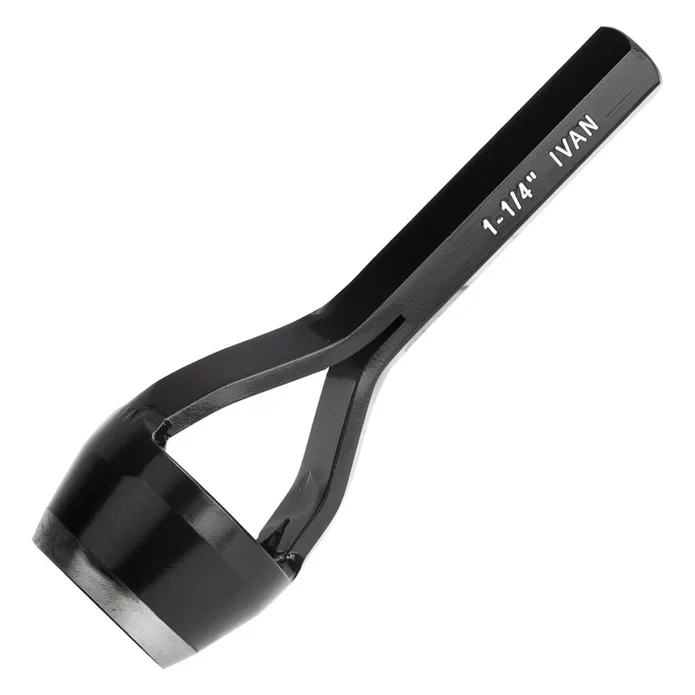 IVAN Heavy Duty Round Punch - Image 6