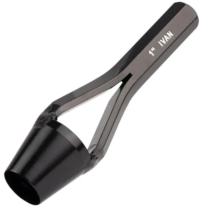 IVAN Heavy Duty Round Punch - Image 7