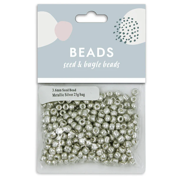 SULLIVANS Seed Beads - Image 11