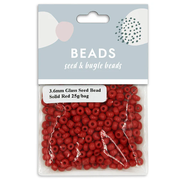 SULLIVANS Seed Beads - Image 2