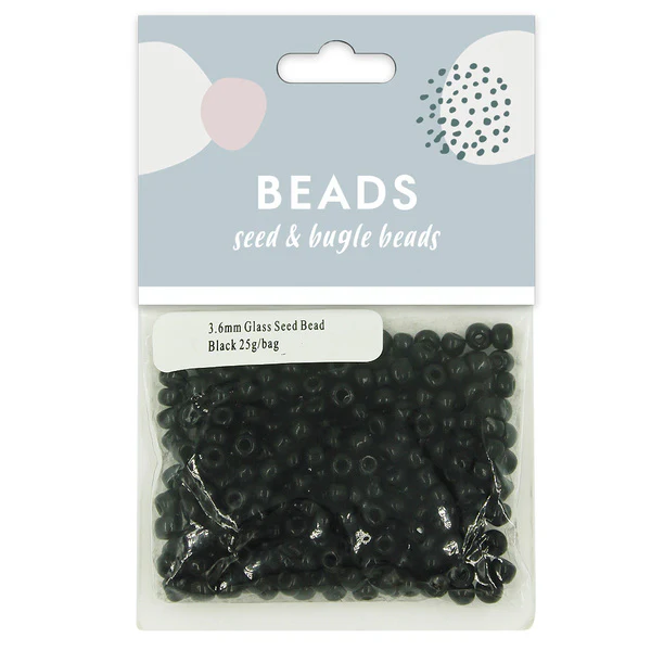SULLIVANS Seed Beads - Image 3