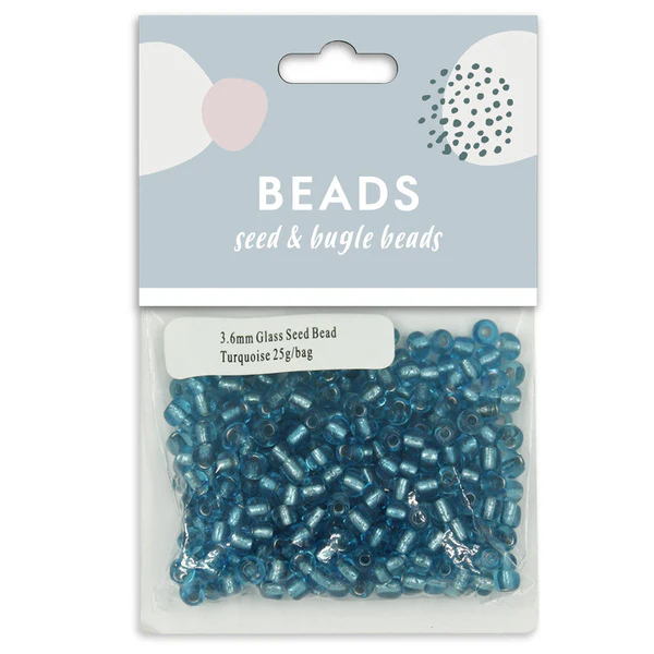SULLIVANS Seed Beads - Image 4