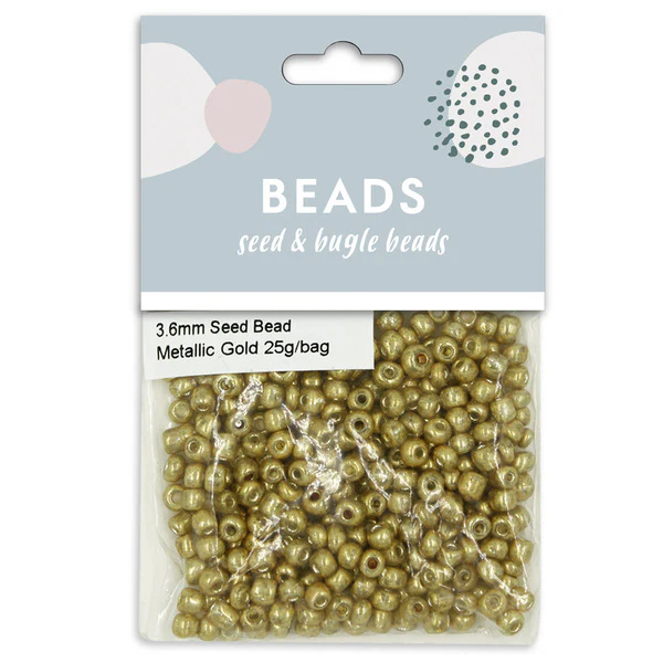 SULLIVANS Seed Beads - Image 5