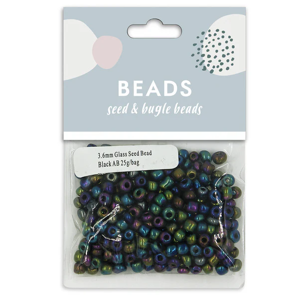 SULLIVANS Seed Beads - Image 8