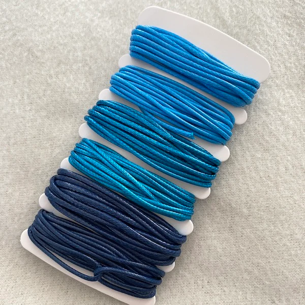SULLIVANS Silky Rope Cord - Image 2