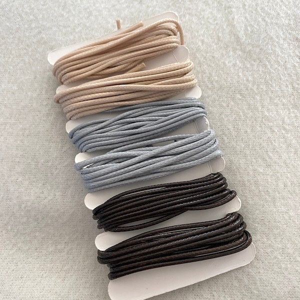 SULLIVANS Silky Rope Cord - Image 3