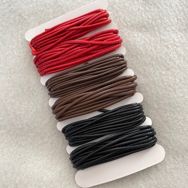 SULLIVANS Silky Rope Cord - Image 4