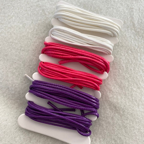 SULLIVANS Silky Rope Cord - Image 5