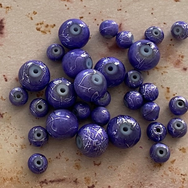 SULLIVANS Glass Beads - Image 2