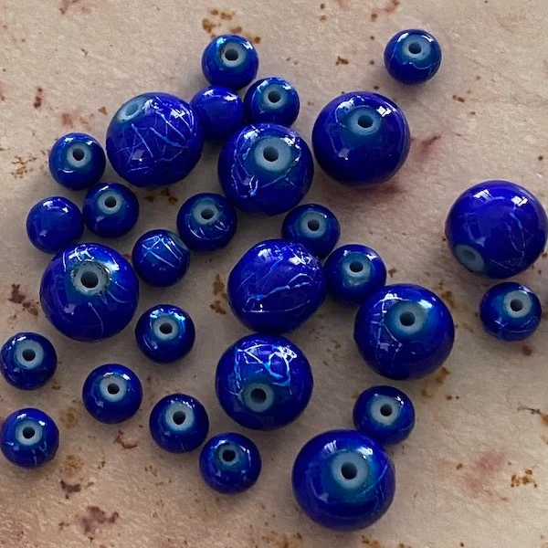 SULLIVANS Glass Beads - Image 4