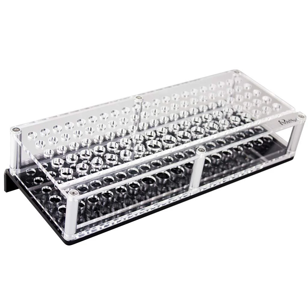 IVAN Acrylic Tool Rack