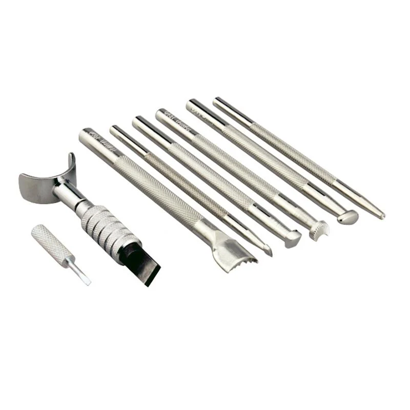 IVAN Basic Stamping Tool Set - Image 2
