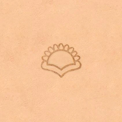 IVAN E677 Whimsical Stamp