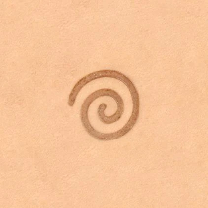 IVAN E674 Whimsical Stamp