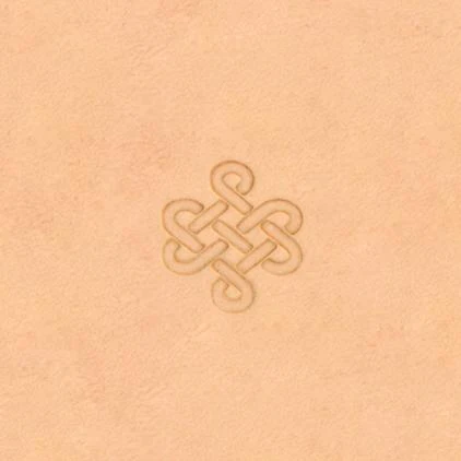 IVAN K141 Geometric Stamp