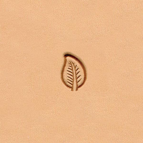 IVAN L953 Leaf Stamp Right