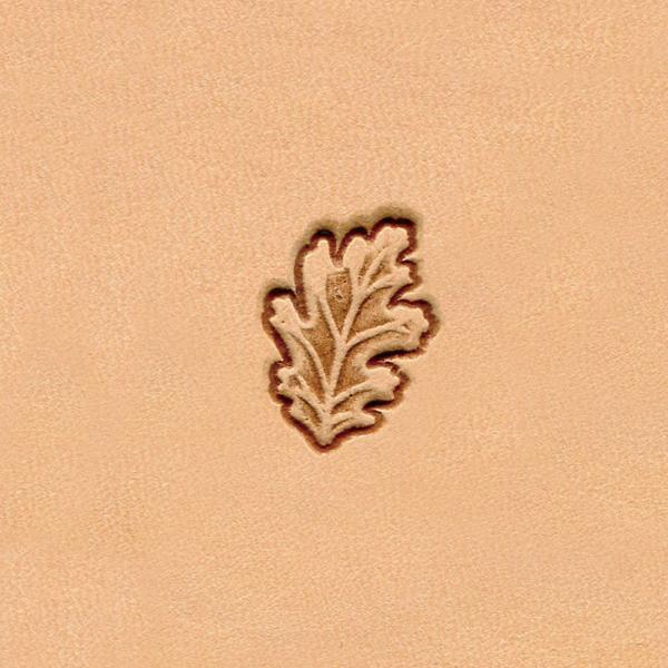 IVAN L950 Leaf Stamp Left