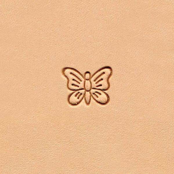 IVAN Z788 Butterfly Stamp