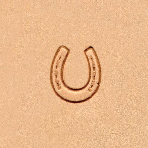 IVAN Z460 Horseshoe Stamp