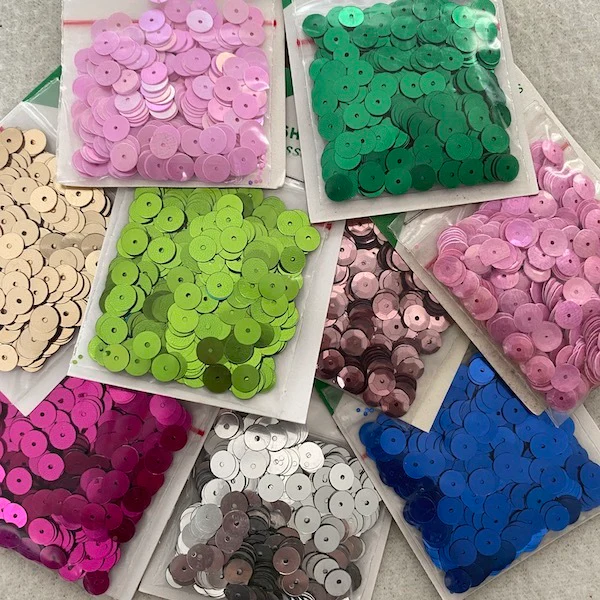 Sequins