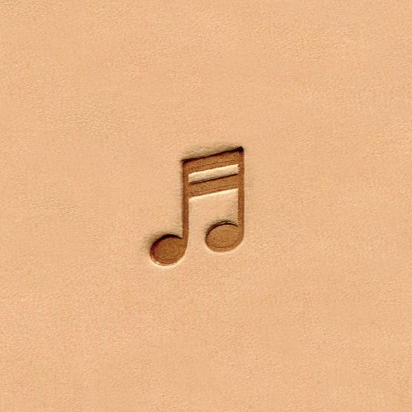 IVAN E572 Musical Note Stamp