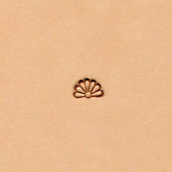 IVAN G603 Geometric Stamp
