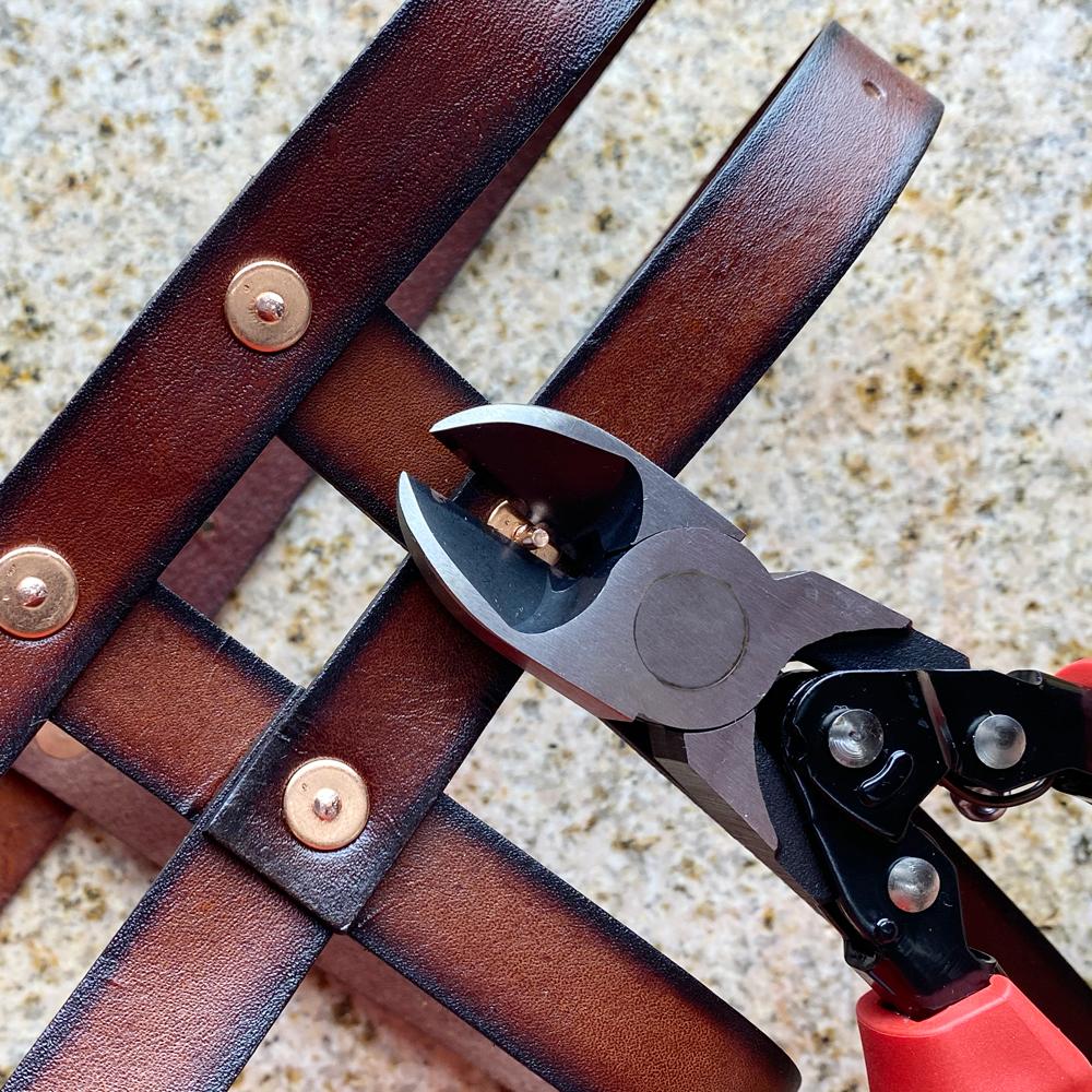 IVAN Rivet Cutting Pliers - Image 2