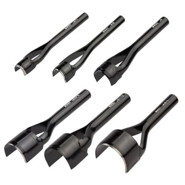 IVAN Round Strap End Punch - Image 2