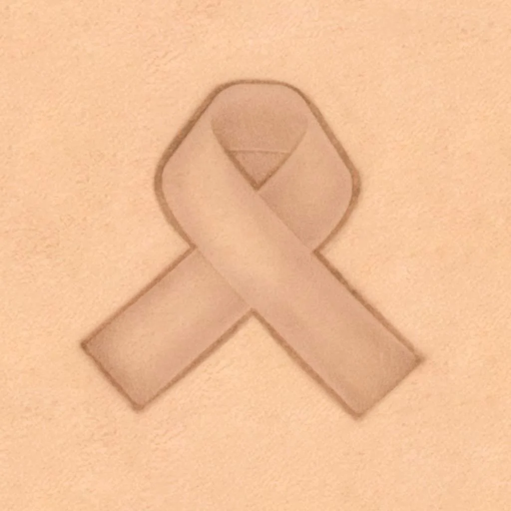 IVAN Ribbon 3D Stamp