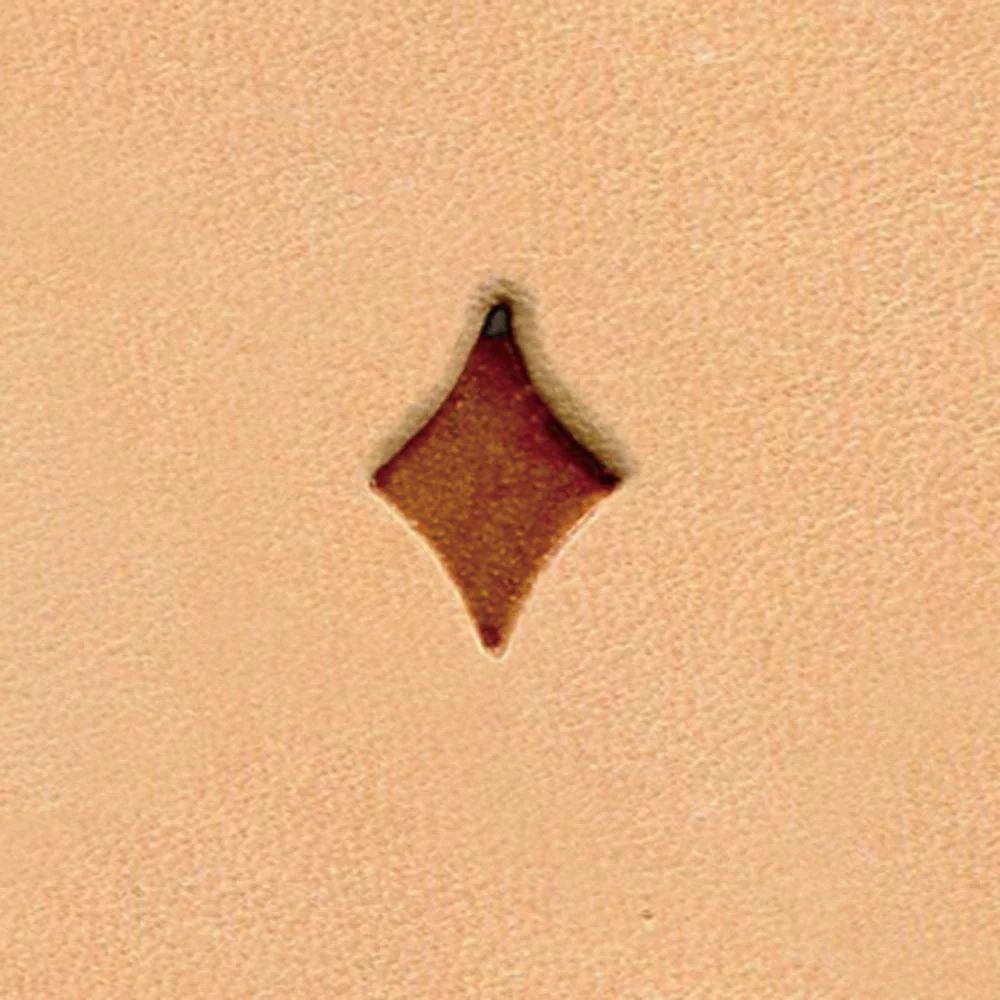 IVAN O89 Diamond Stamp