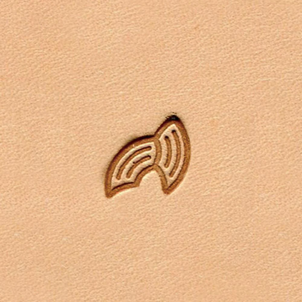 IVAN G878 Geometric Stamp