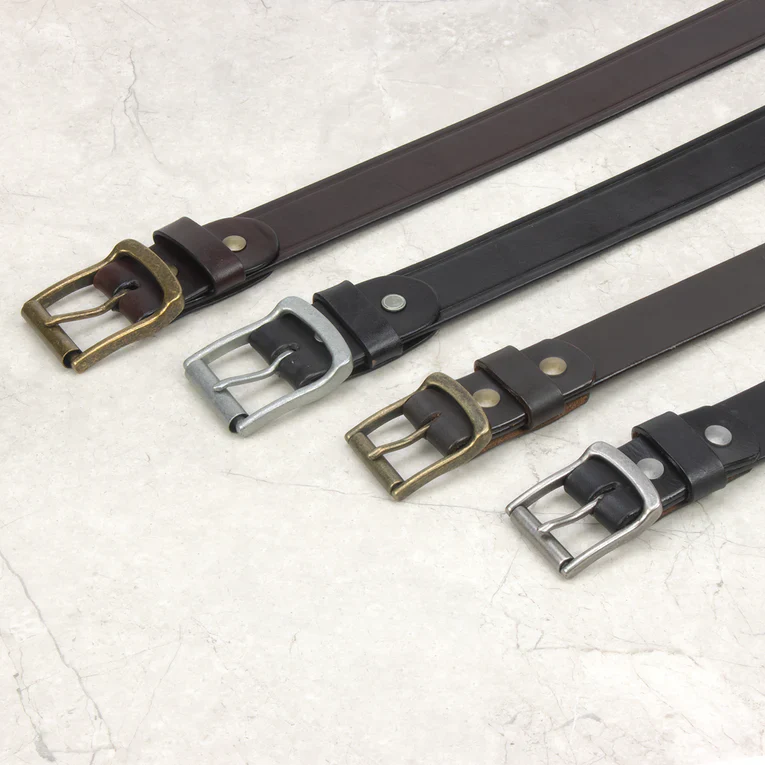 IVAN Dunham Center Bar Roller Buckle - Image 3