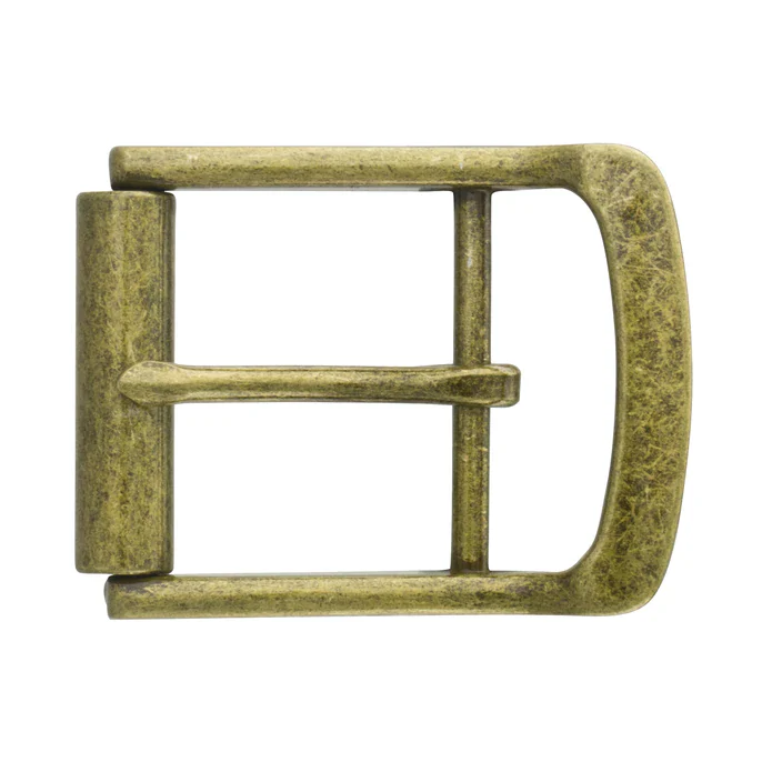 IVAN Dunham Center Bar Roller Buckle - Image 4