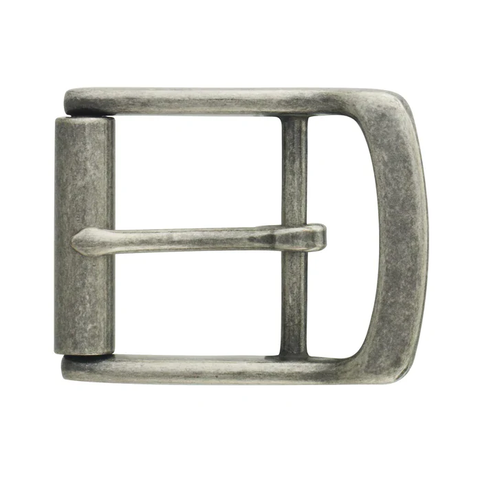 IVAN Dunham Center Bar Roller Buckle - Image 5