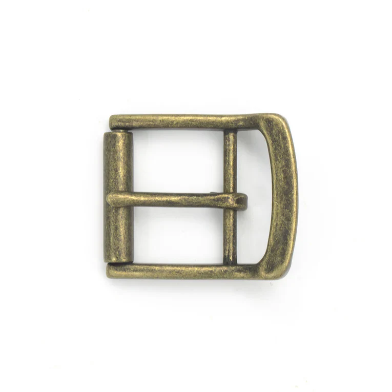 IVAN Dunham Center Bar Roller Buckle - Image 6