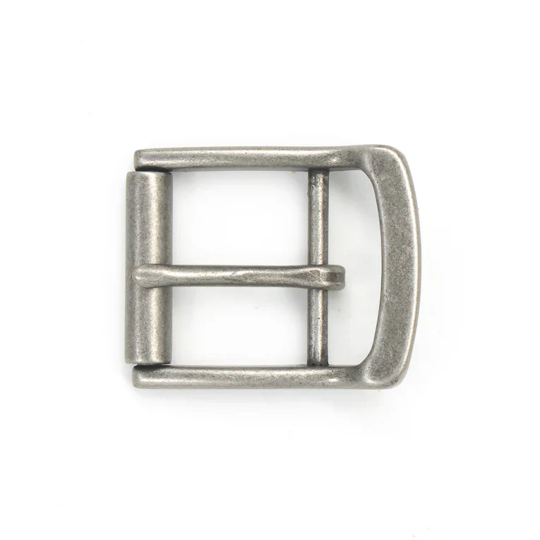 IVAN Dunham Center Bar Roller Buckle - Image 7