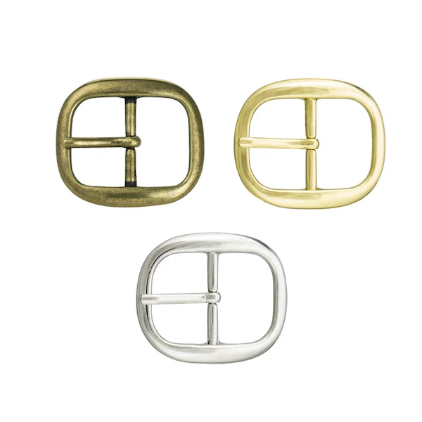 IVAN Econo Center Bar Buckle