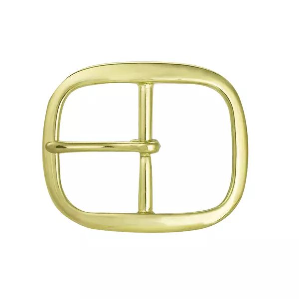IVAN Econo Center Bar Buckle - Image 2