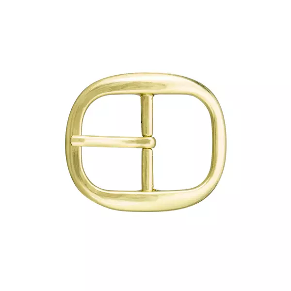IVAN Econo Center Bar Buckle - Image 4