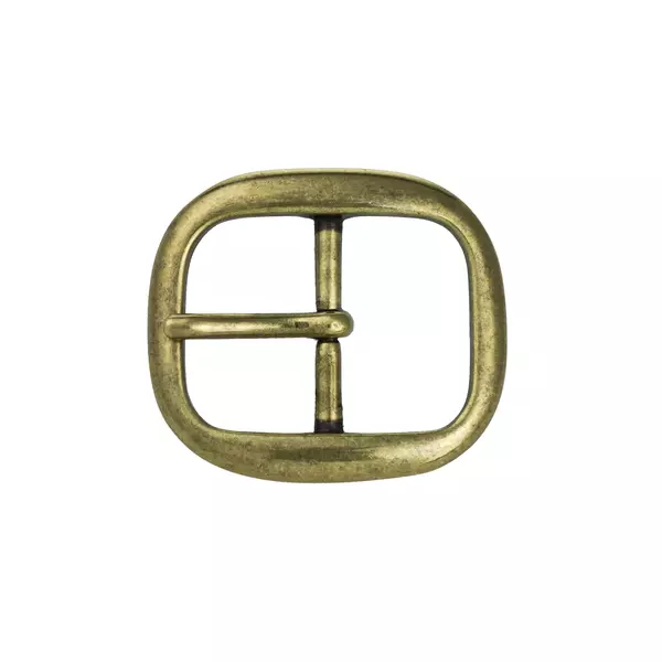 IVAN Econo Center Bar Buckle - Image 5