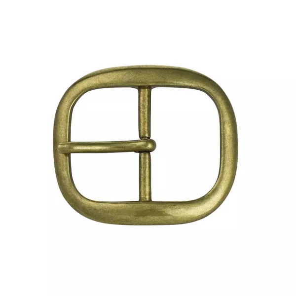 IVAN Econo Center Bar Buckle - Image 7